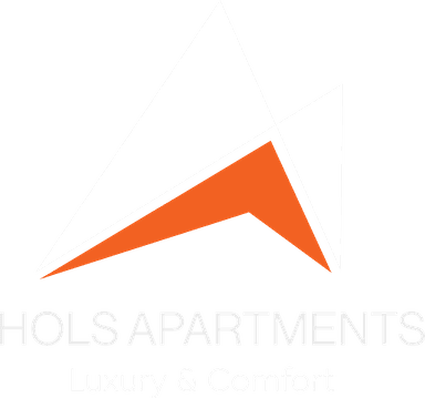 HolsApartment Logo